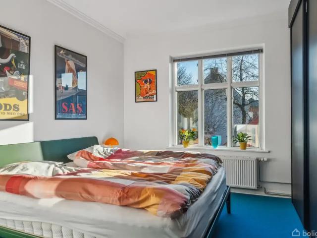 Ejendom til salg i Randers, Århus