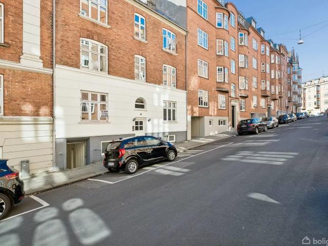 Ejendom til salg i Randers, Århus