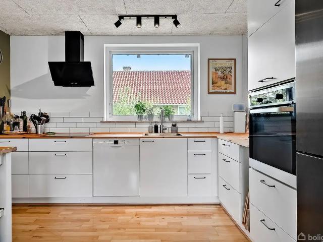 Villa til salg i Horsens, Århus