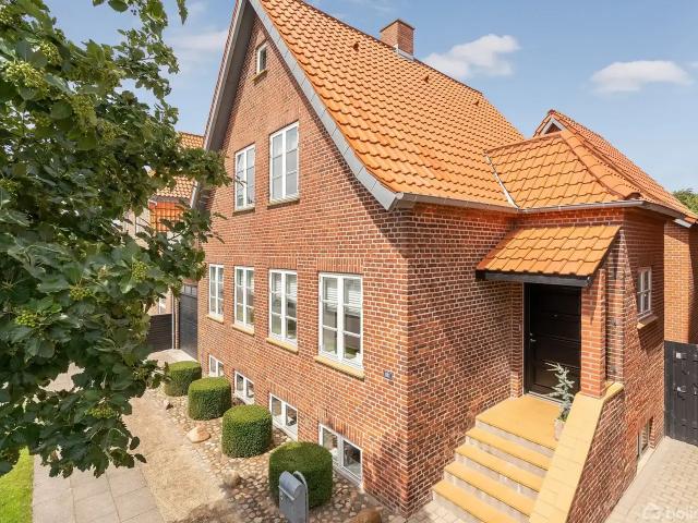 Villa til salg i Bramming, Esbjerg
