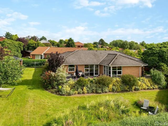 Villa til salg i Bjerringbro, Århus