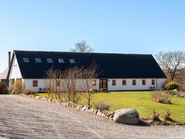 Landejendom til salg i Sorø