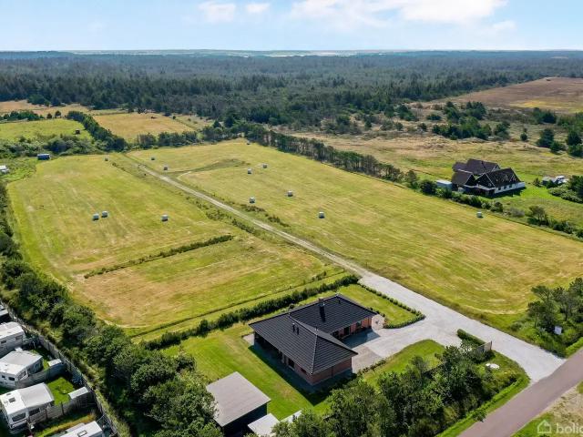 Ejendom til salg i Brønderslev-Dronninglund