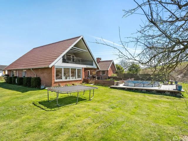 Villa til salg i Køge