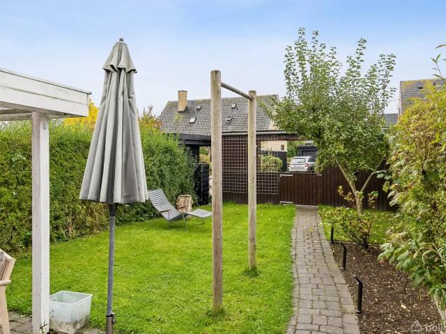 Villa til salg i Kongens Lyngby  , Lyngby-Taarbæk