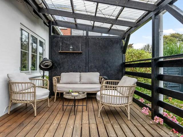 Villa til salg i Gråsten, Sønderborg
