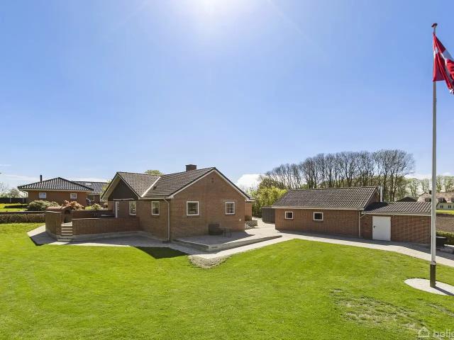 Villa til salg i Gråsten, Sønderborg