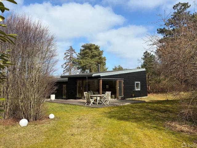 Villa til salg i Rørvig, Odsherred