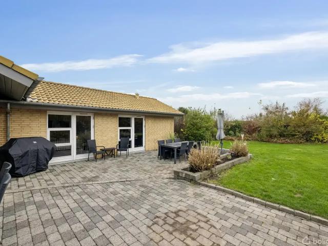 Villa til salg i Bjerringbro, Århus