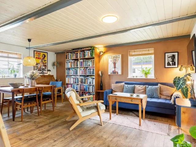 Villa til salg i Århus