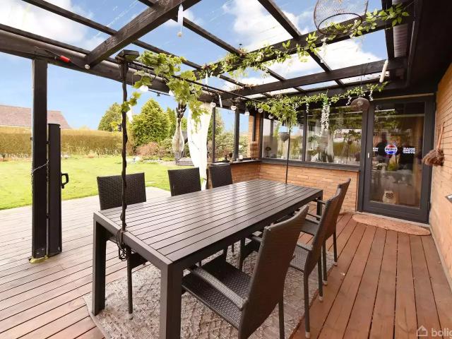 Villa til salg i Beder-Malling, Århus