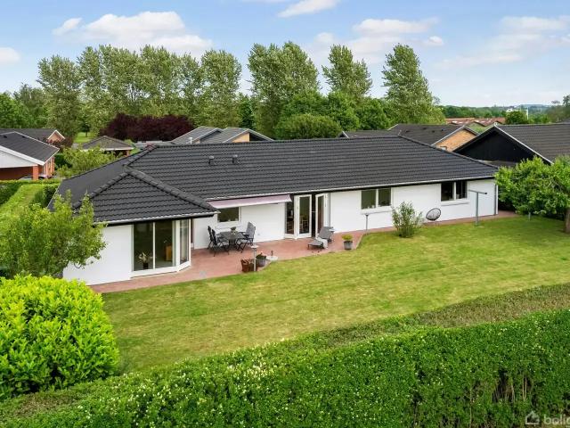 Villa til salg i Fredericia