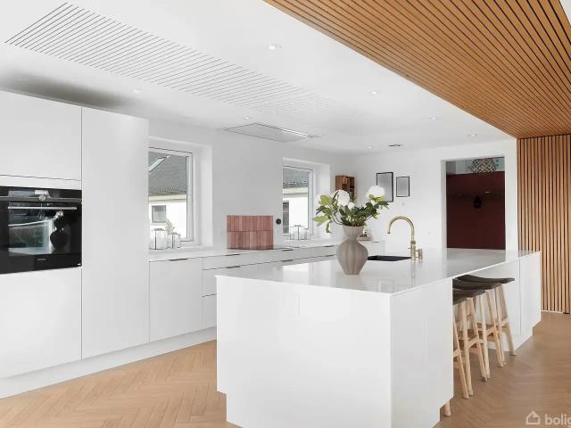 Villa til salg i Aars, Brønderslev-Dronninglund