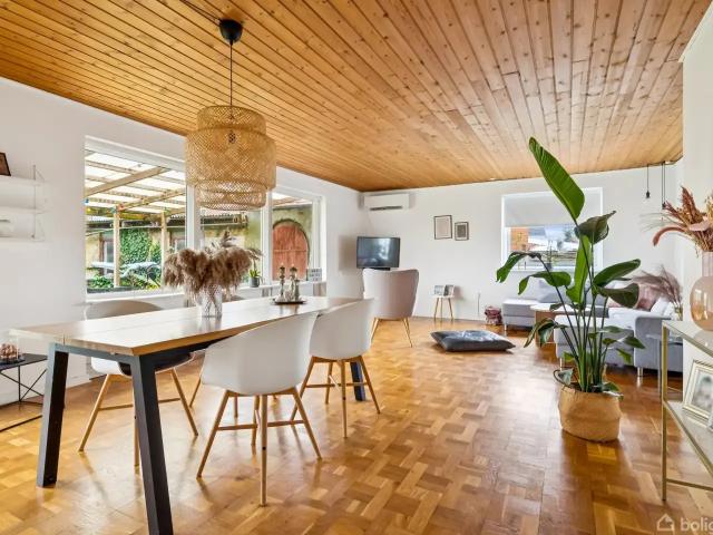 Villa til salg i Skanderborg