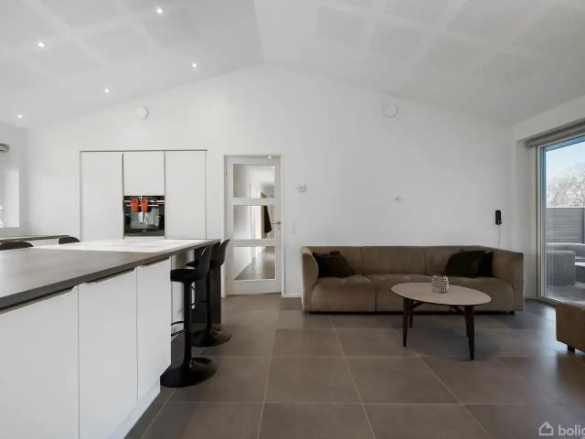 Villa til salg i Otterup, Nordfyn