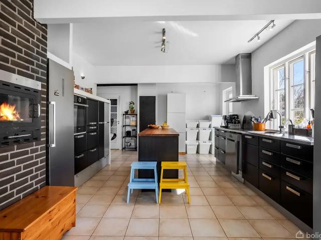 Villa til salg i Otterup, Nordfyn