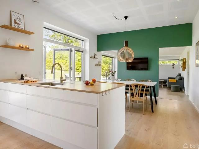 Villa til salg i Horsens, Århus