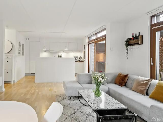 Villa til salg i Slangerup, Brøndby