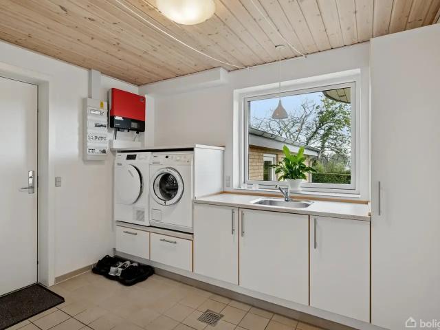 Villa til salg i Bjerringbro, Århus