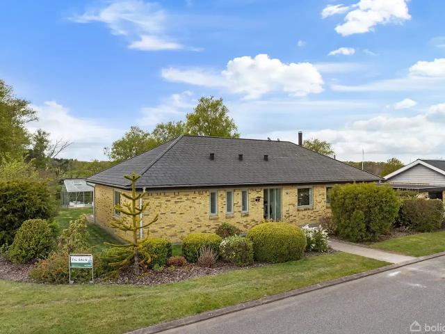 Ejendom til salg i Frederikshavn, Brønderslev-Dronninglund