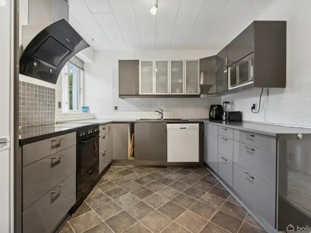 Ejendom til salg i Hvidovre