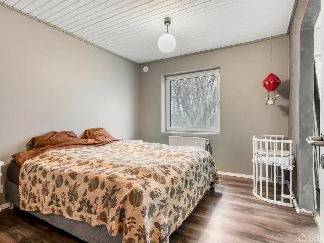 Villa til salg i Struer, Århus