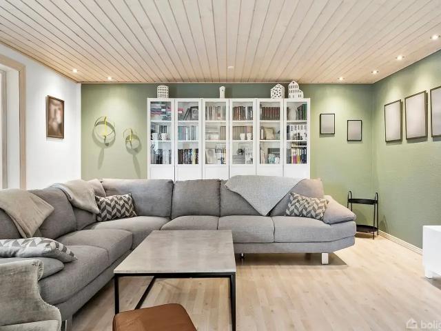 Villa til salg i Humlum, Århus