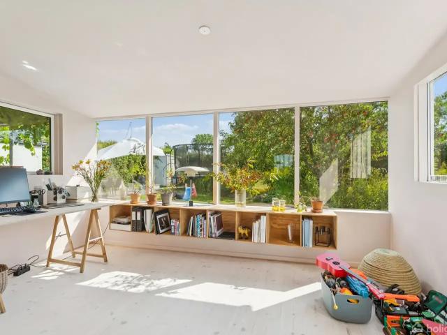 Villa til salg i Århus