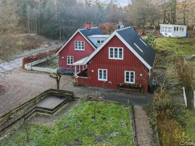Villa til salg i Århus