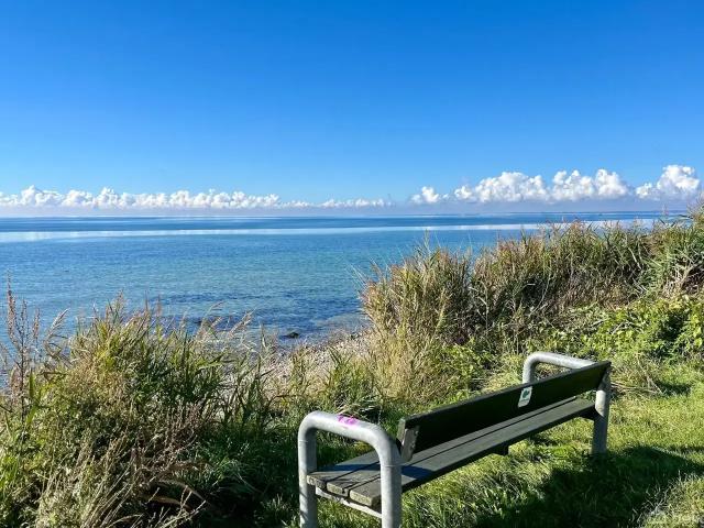 Villa til salg i Bregninge, Ærø