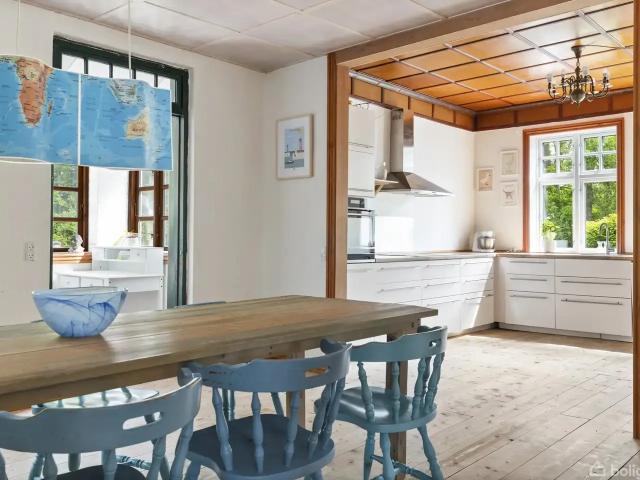 Villa til salg i Faaborg-Midtfyn