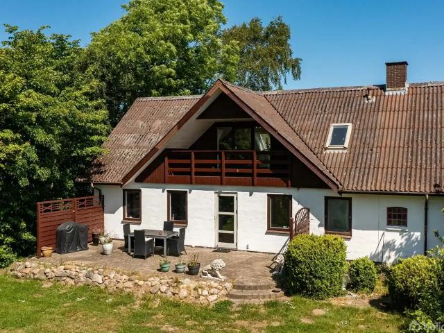 Landejendom til salg i Brønderslev-Dronninglund