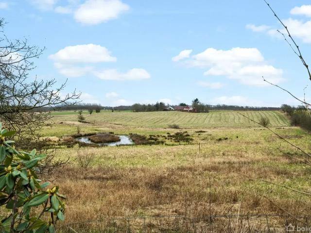 Villa til salg i Hjerm, Århus