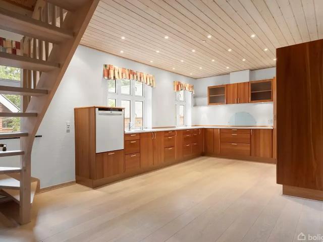 Villa til salg i Lem, Århus