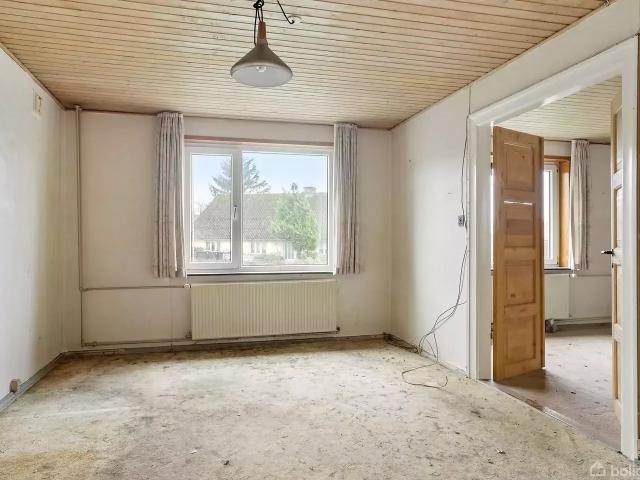 Villa til salg i Vojens, Haderslev