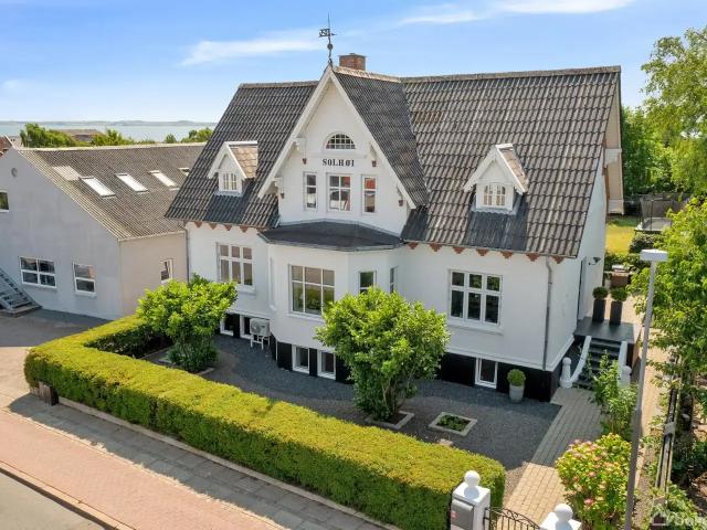 Villa til salg i Thisted, Brønderslev-Dronninglund