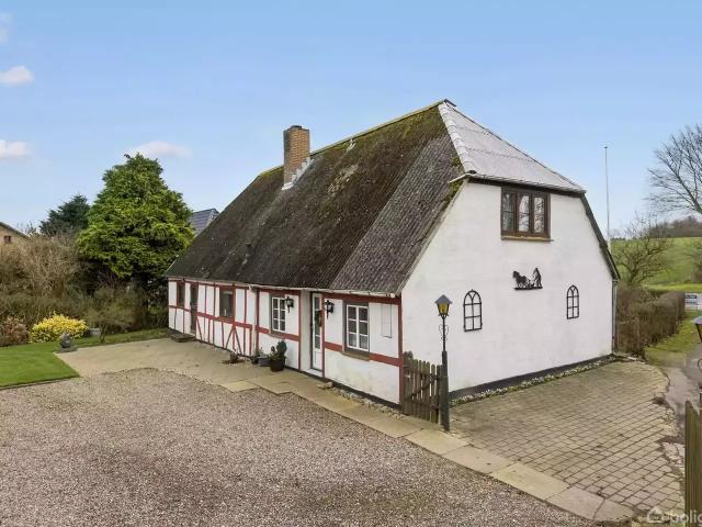 Villa til salg i Sønderborg