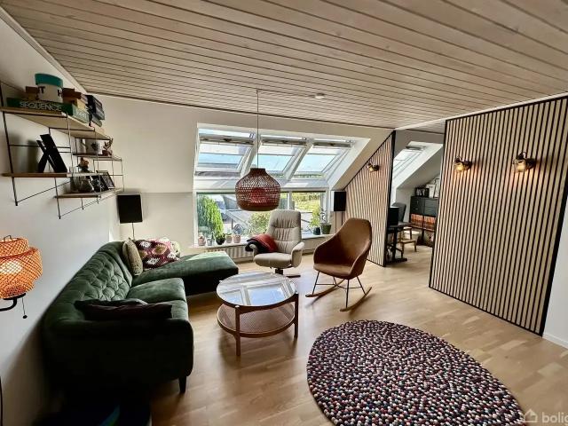 Ejendom til salg i Aalborg, Brønderslev-Dronninglund