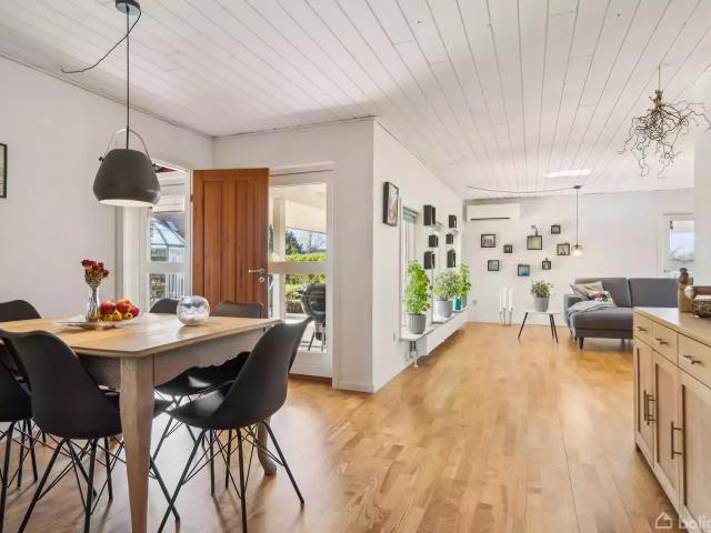 Villa til salg i Kolding