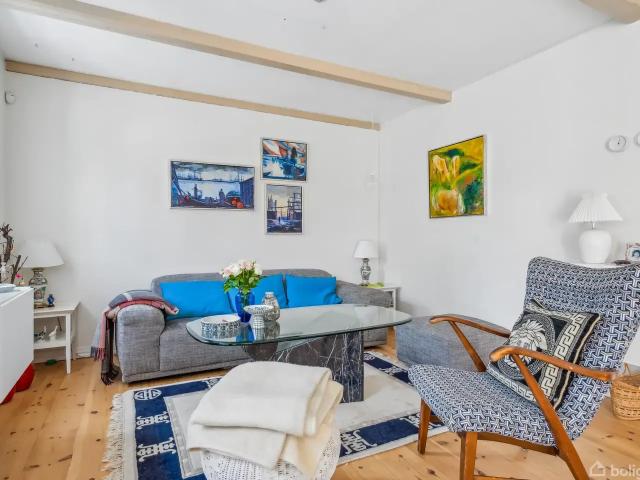 Villa til salg i Skagen, Brønderslev-Dronninglund