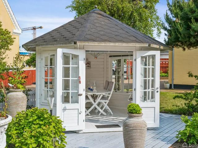 Villa til salg i Skagen, Brønderslev-Dronninglund