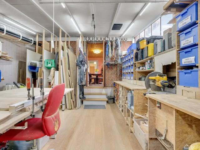 Villa til salg i Tranbjerg J, Århus