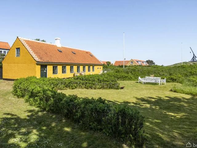 Villa til salg i Skagen, Brønderslev-Dronninglund
