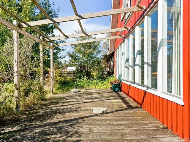 Villa til salg i Østerby Havn, Brønderslev-Dronninglund
