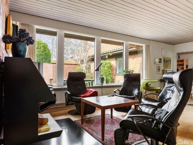 Villa til salg i Solbjerg, Århus