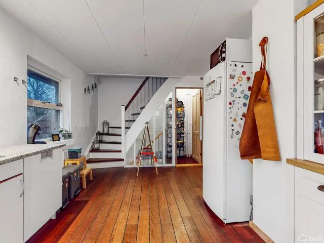 Villa til salg i Solbjerg, Århus