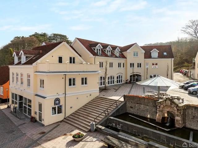 Ejendom til salg i Mariager, Brønderslev-Dronninglund
