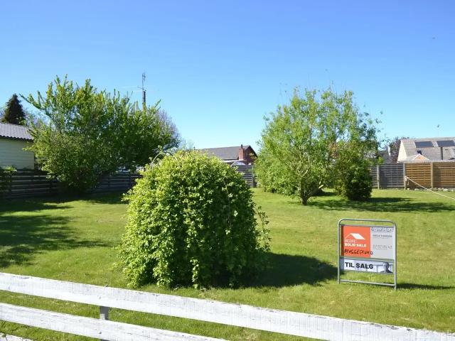 Ejendom til salg i Marstal, Ærø