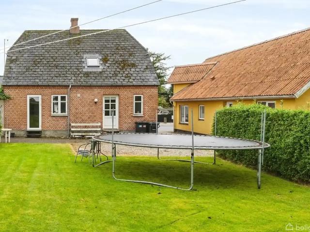 Villa til salg i Aars, Brønderslev-Dronninglund