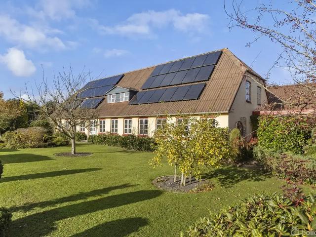 Villa til salg i Aabenraa